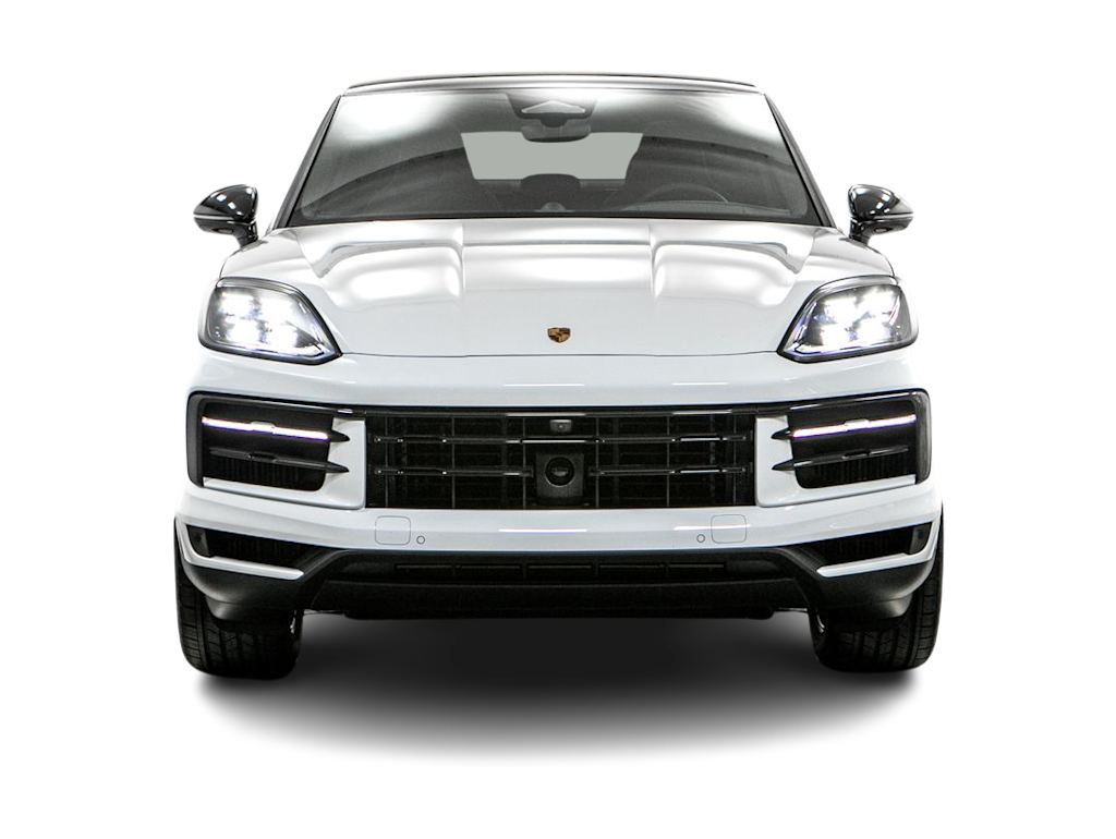 Thumbnail: 2026 Porsche Cayenne - 18