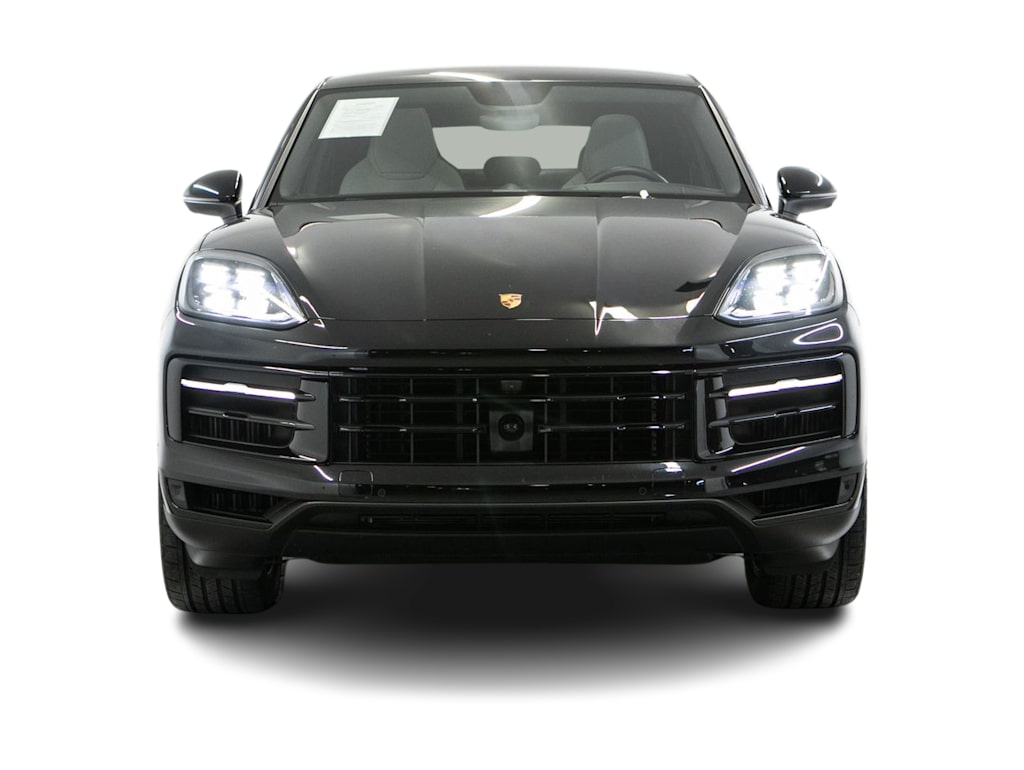 Thumbnail: 2026 Porsche Cayenne - 18