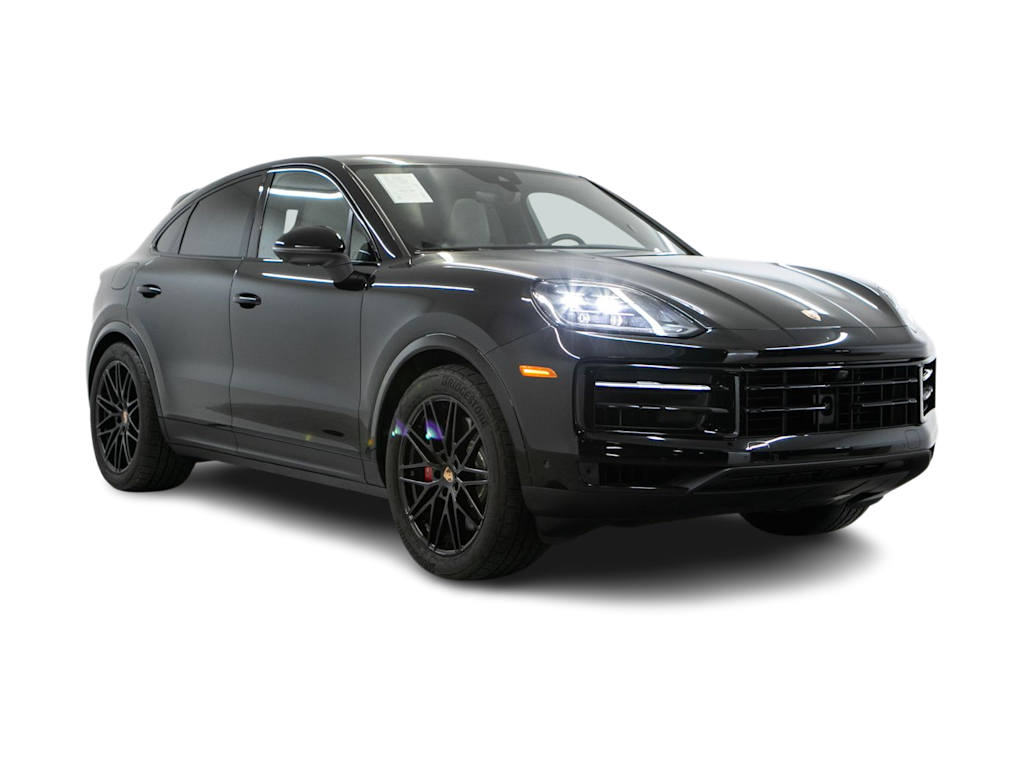 Thumbnail: 2026 Porsche Cayenne - 17