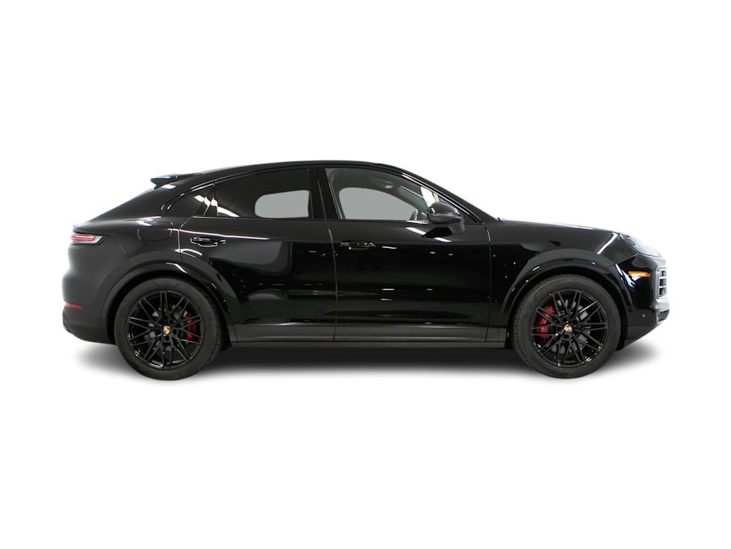 Thumbnail: 2026 Porsche Cayenne - 16
