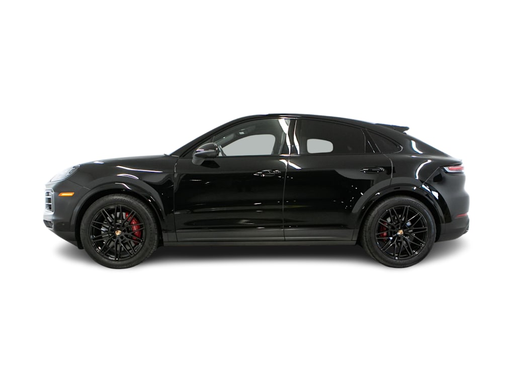 Thumbnail: 2026 Porsche Cayenne - 3