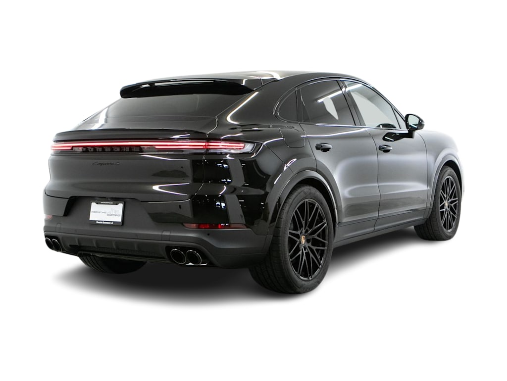 Thumbnail: 2026 Porsche Cayenne - 15
