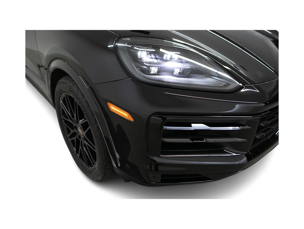 Thumbnail: 2026 Porsche Cayenne - 19