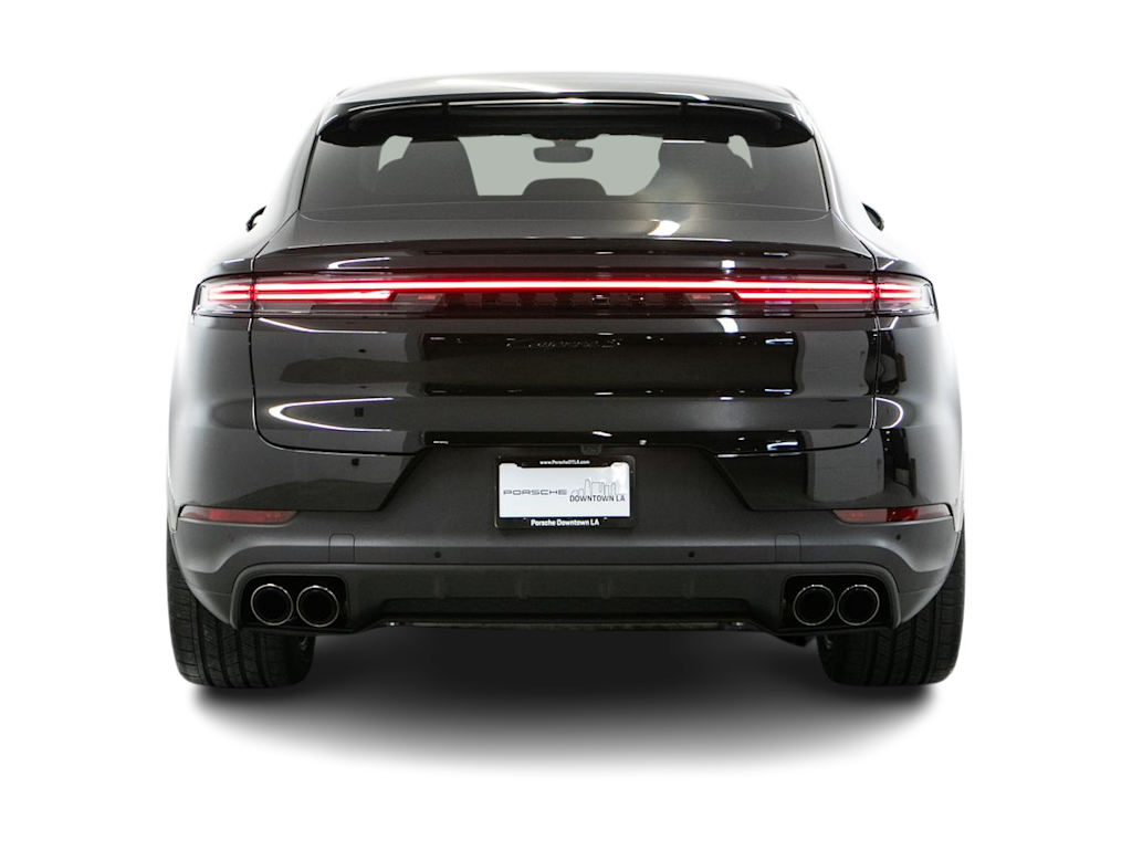 Thumbnail: 2026 Porsche Cayenne - 5