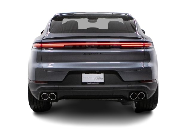 Thumbnail: 2026 Porsche Cayenne - 5