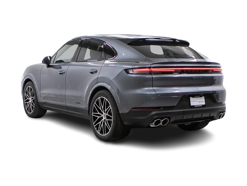 Thumbnail: 2026 Porsche Cayenne - 4