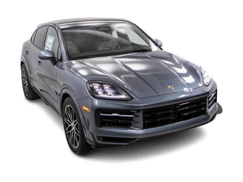 Thumbnail: 2026 Porsche Cayenne - 40
