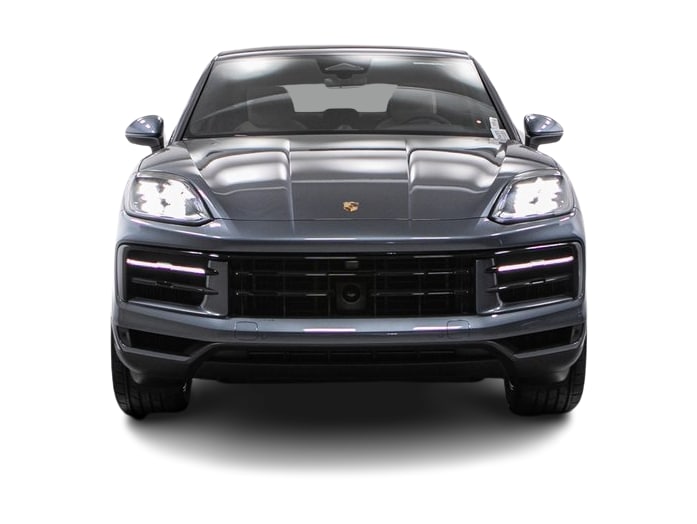 Thumbnail: 2026 Porsche Cayenne - 6
