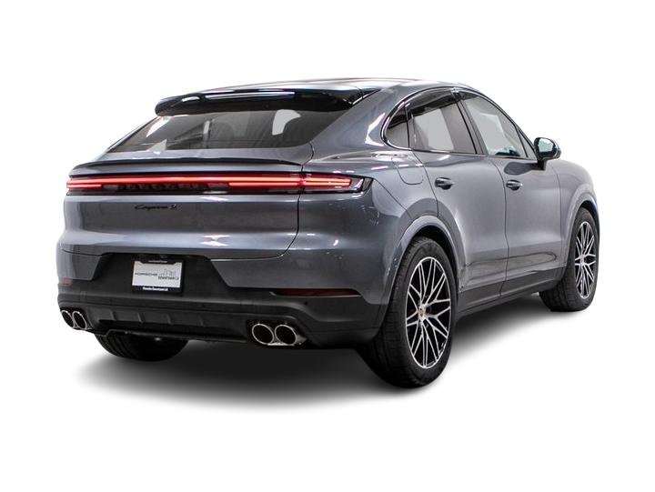 Thumbnail: 2026 Porsche Cayenne - 16