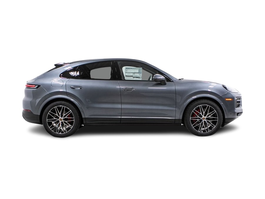 Thumbnail: 2026 Porsche Cayenne - 17