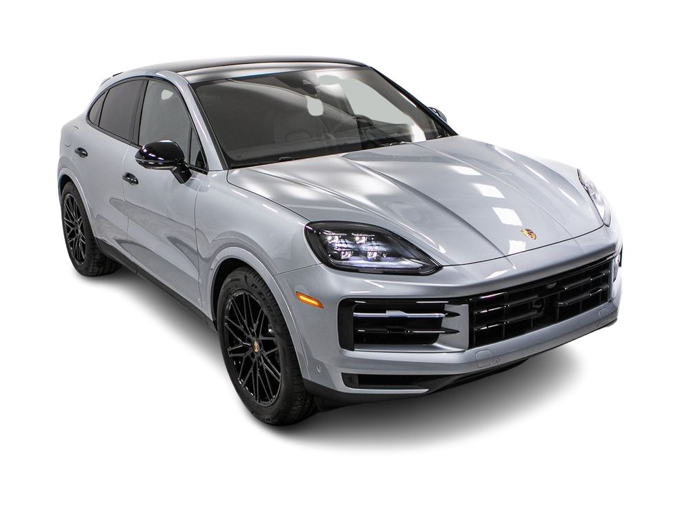 Thumbnail: 2025 Porsche Cayenne - 36