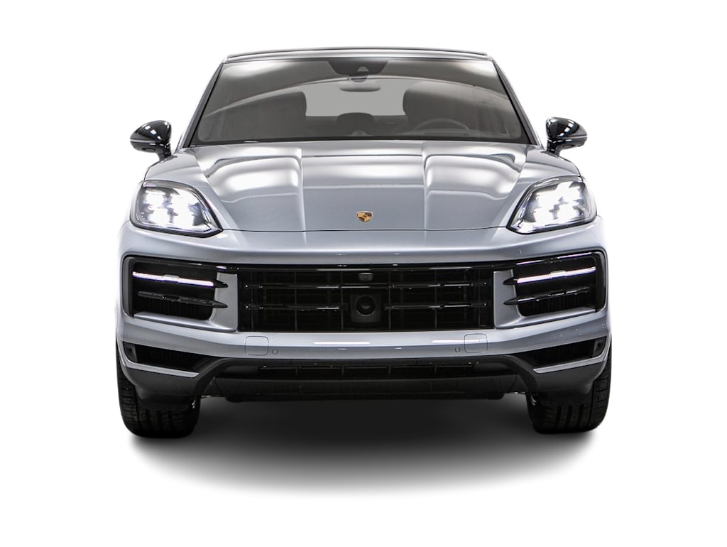 Thumbnail: 2025 Porsche Cayenne - 13