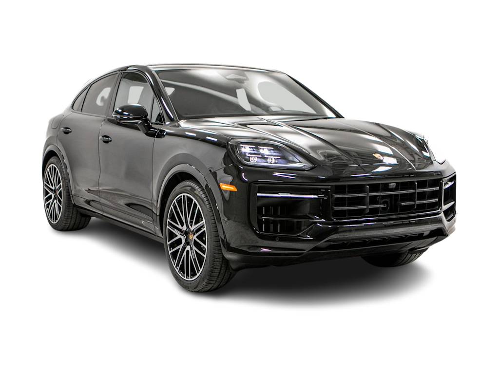 Thumbnail: 2026 Porsche Cayenne - 17