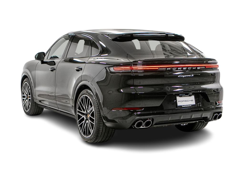 Thumbnail: 2026 Porsche Cayenne - 13