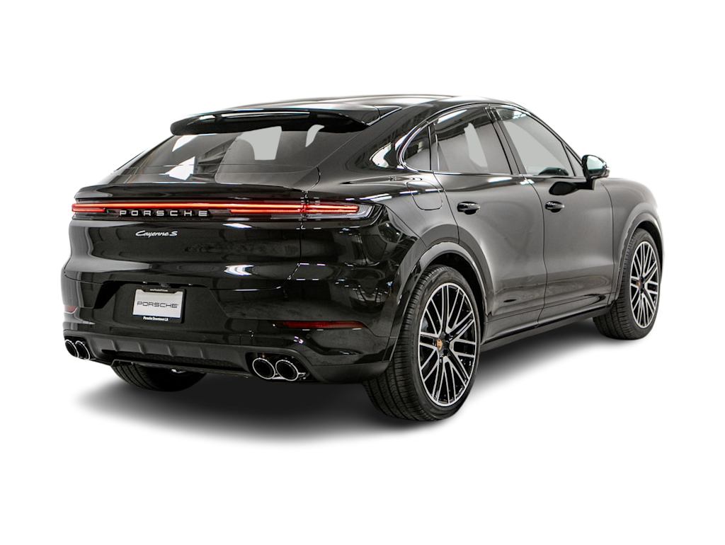 Thumbnail: 2026 Porsche Cayenne - 15