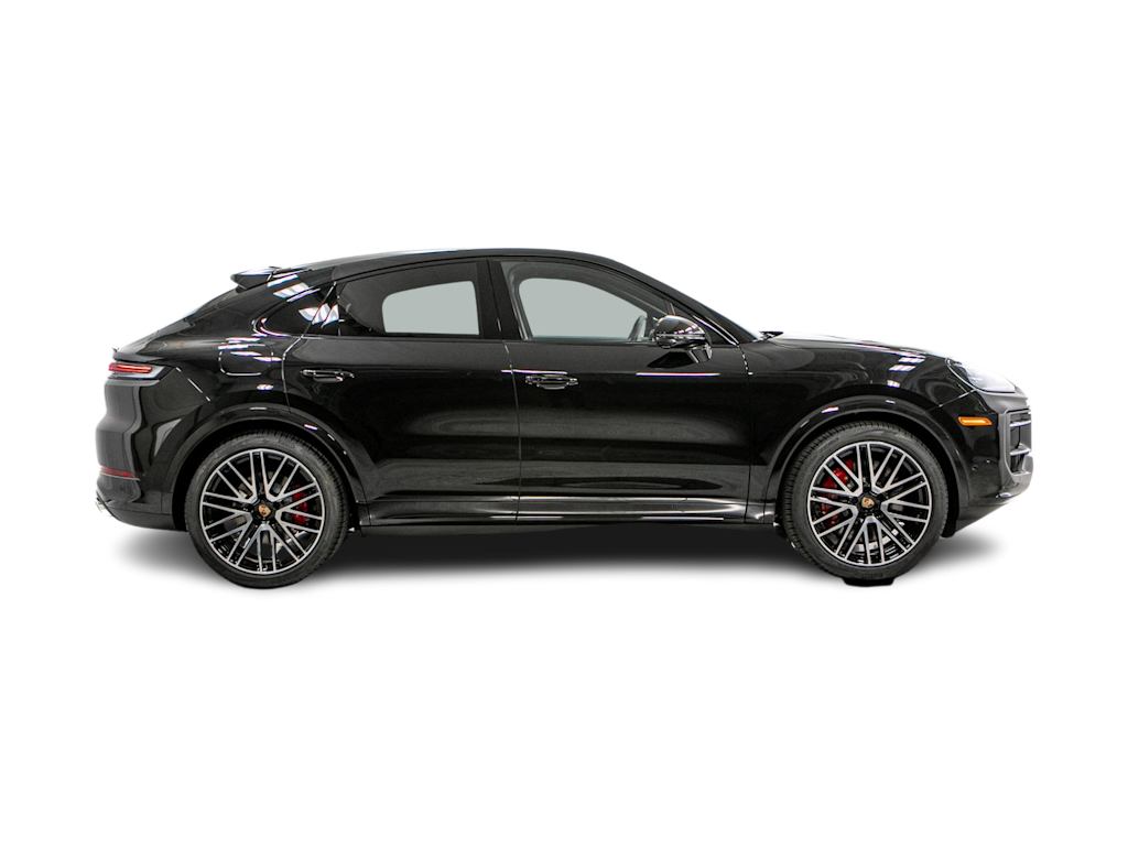 Thumbnail: 2026 Porsche Cayenne - 16