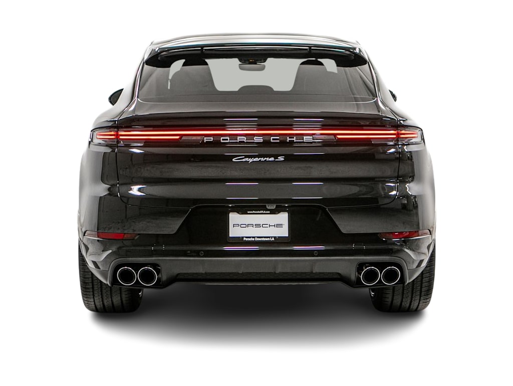Thumbnail: 2026 Porsche Cayenne - 14