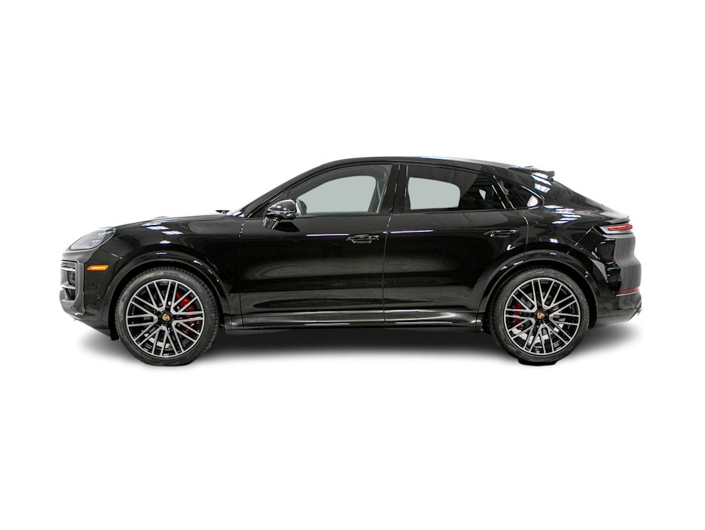 Thumbnail: 2026 Porsche Cayenne - 3