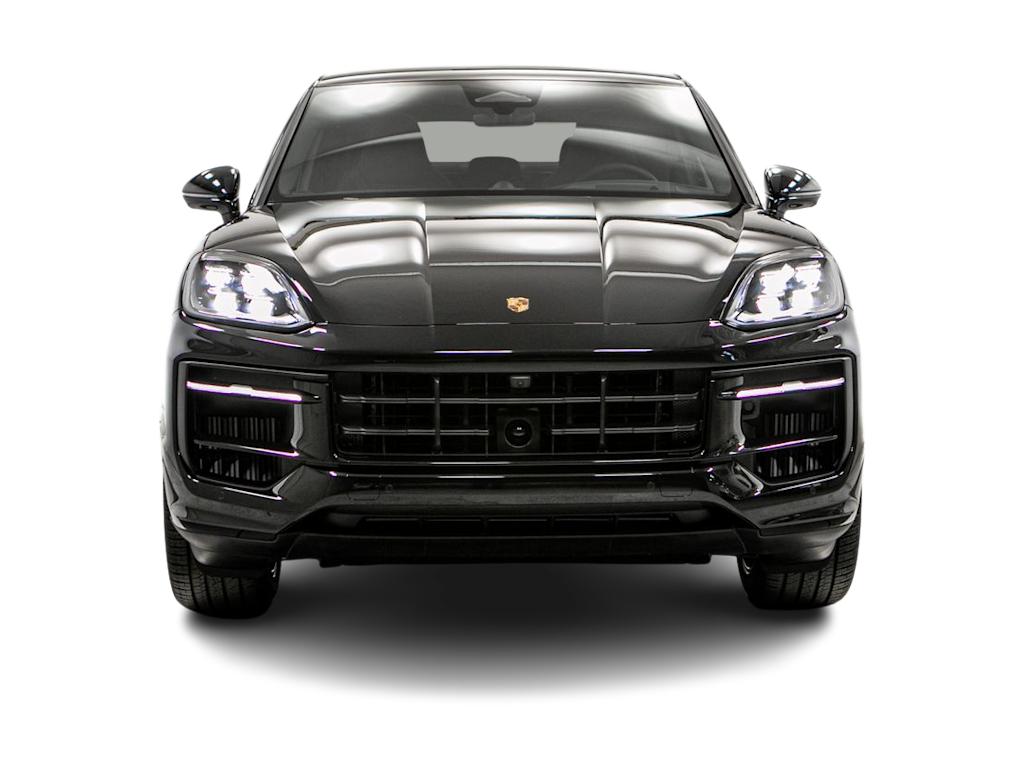 Thumbnail: 2026 Porsche Cayenne - 18