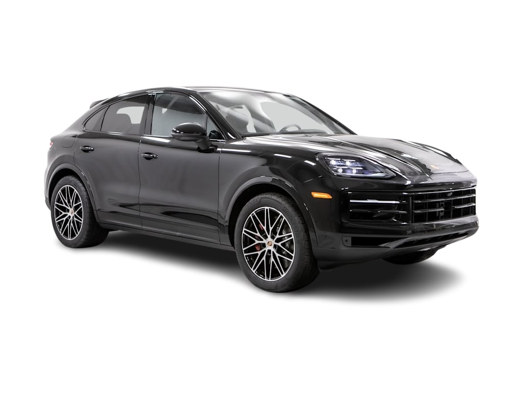 Thumbnail: 2026 Porsche Cayenne - 17