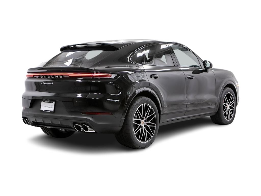 Thumbnail: 2026 Porsche Cayenne - 15