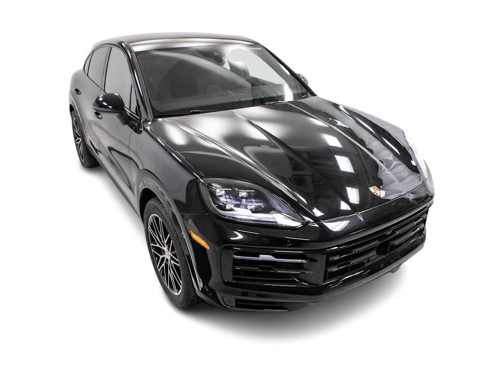 Thumbnail: 2026 Porsche Cayenne - 39