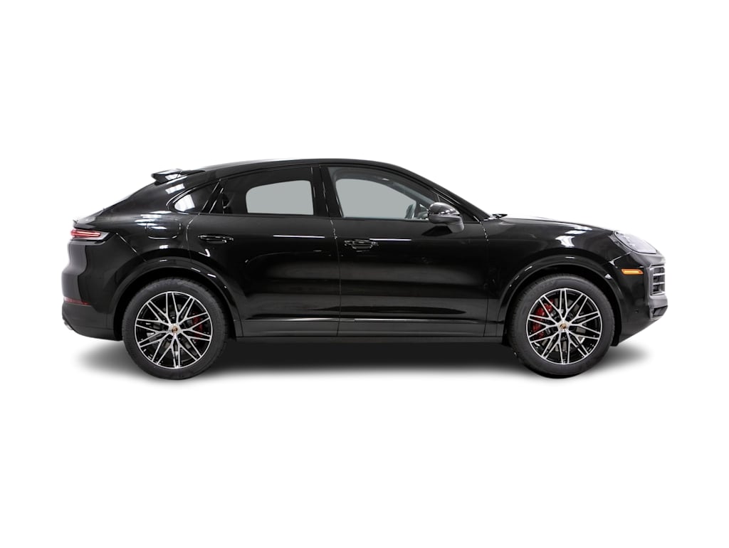 Thumbnail: 2026 Porsche Cayenne - 16