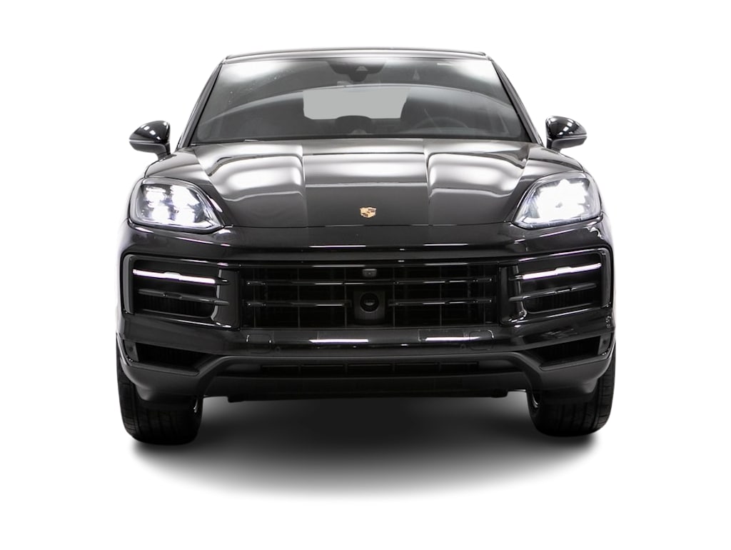 Thumbnail: 2026 Porsche Cayenne - 6