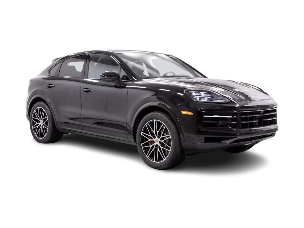 Thumbnail: 2026 Porsche Cayenne - 17