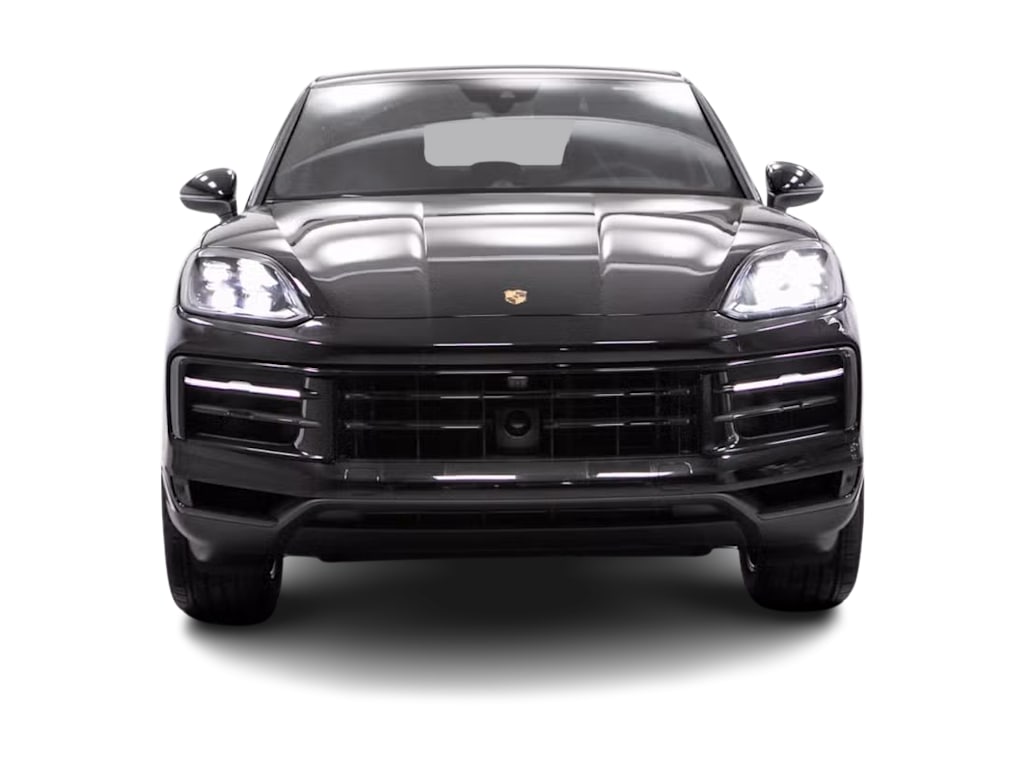 Thumbnail: 2026 Porsche Cayenne - 6