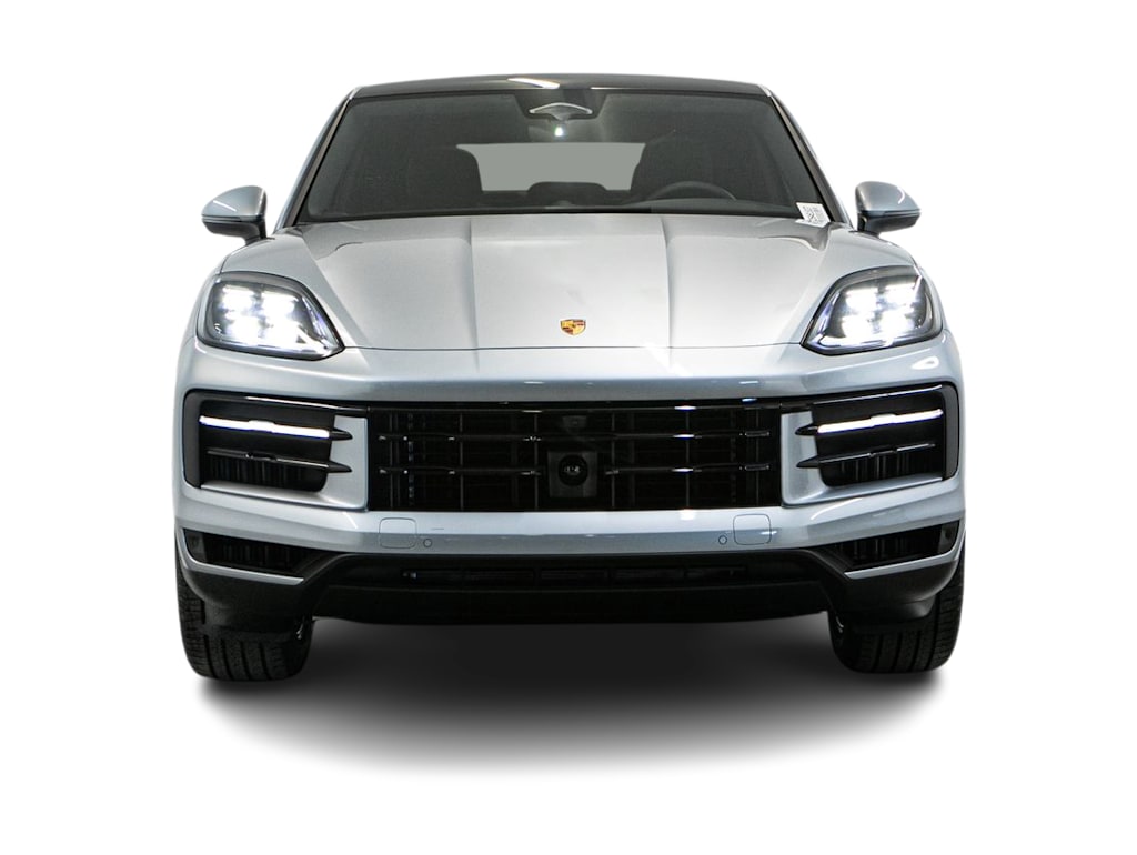 Thumbnail: 2026 Porsche Cayenne - 18
