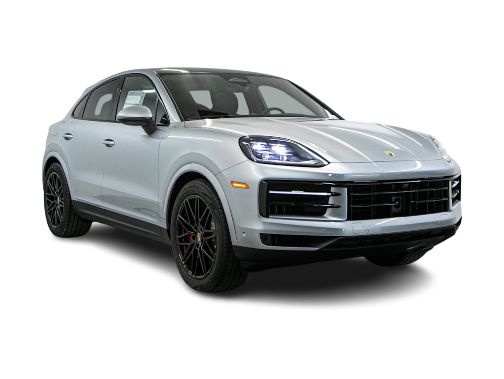 Thumbnail: 2026 Porsche Cayenne - 17