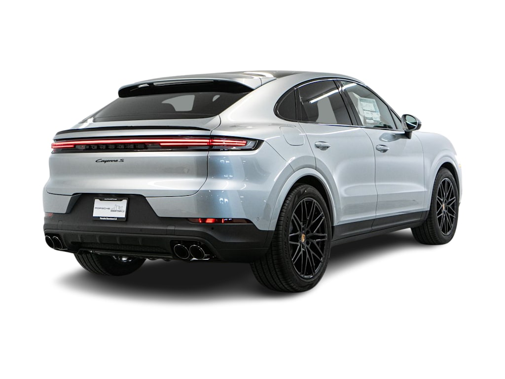 Thumbnail: 2026 Porsche Cayenne - 15