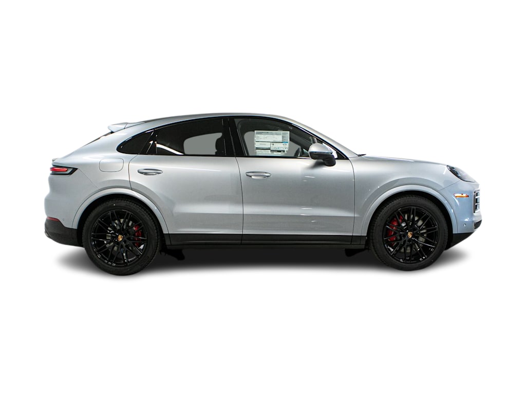 Thumbnail: 2026 Porsche Cayenne - 16