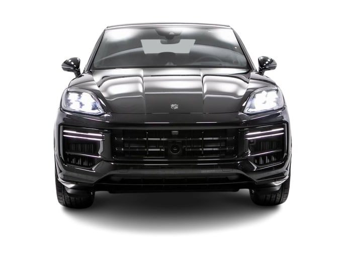 Thumbnail: 2026 Porsche Cayenne - 17
