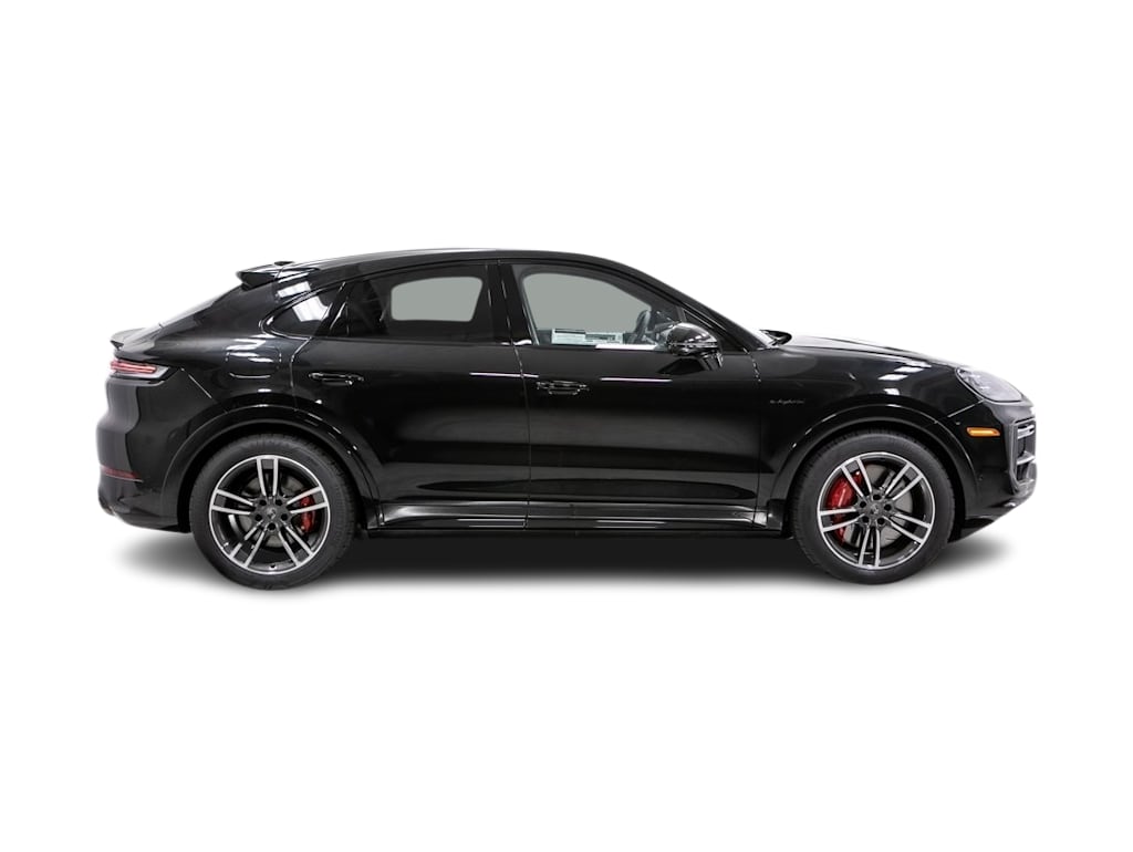 Thumbnail: 2026 Porsche Cayenne - 15