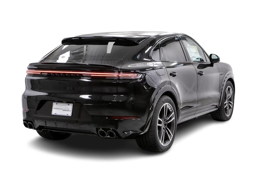 Thumbnail: 2026 Porsche Cayenne - 14