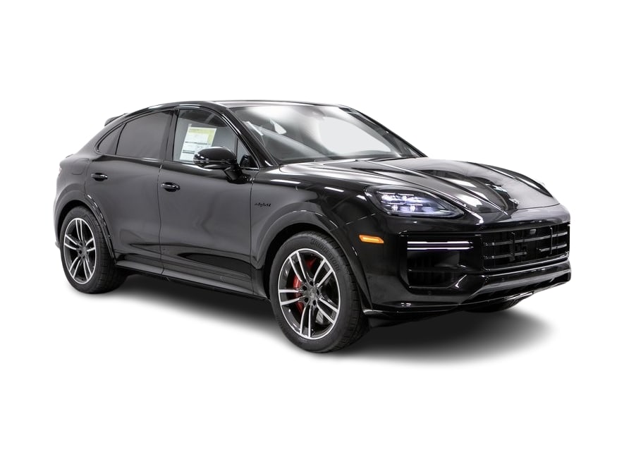 Thumbnail: 2026 Porsche Cayenne - 16