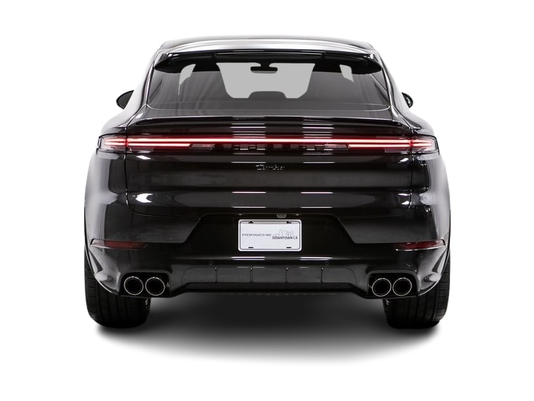 Thumbnail: 2026 Porsche Cayenne - 5