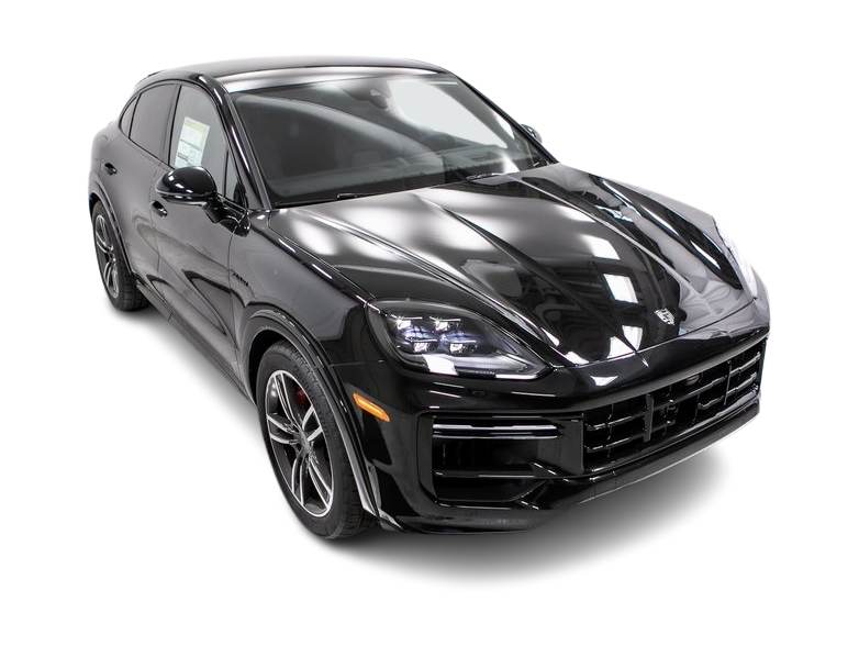 Thumbnail: 2026 Porsche Cayenne - 39
