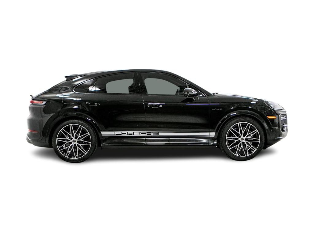 Thumbnail: 2025 Porsche Cayenne - 17