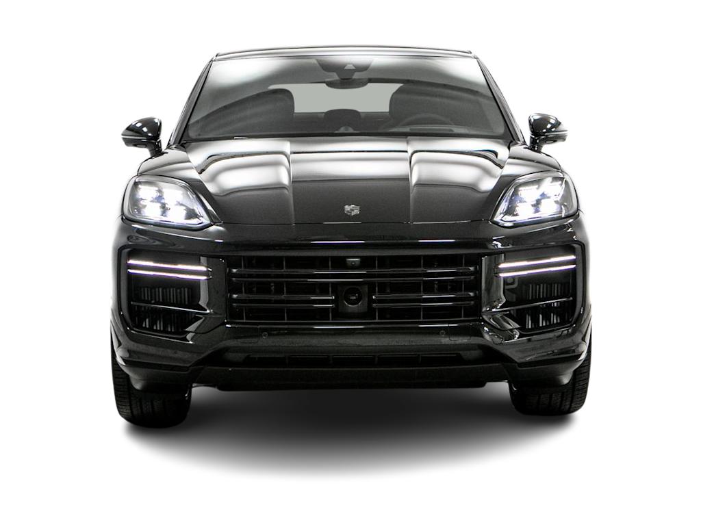 Thumbnail: 2025 Porsche Cayenne - 19