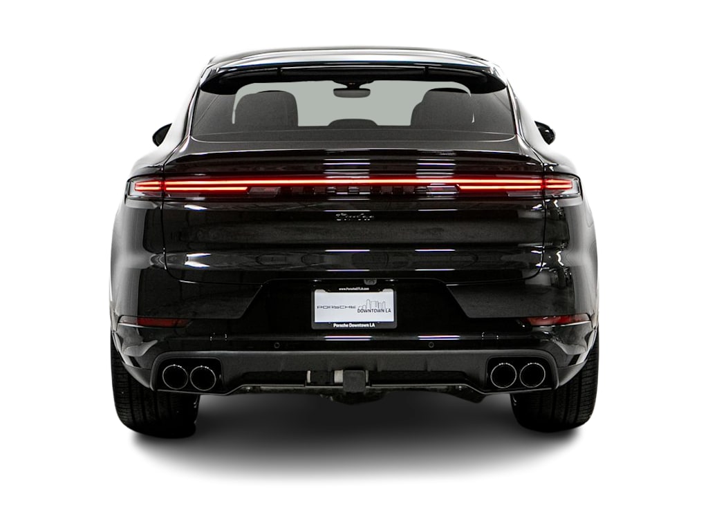 Thumbnail: 2025 Porsche Cayenne - 15