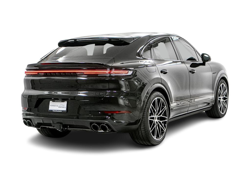 Thumbnail: 2025 Porsche Cayenne - 16