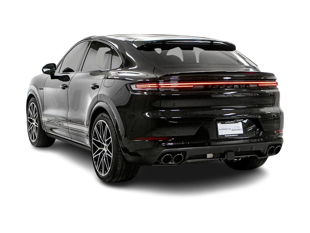 Thumbnail: 2025 Porsche Cayenne - 14