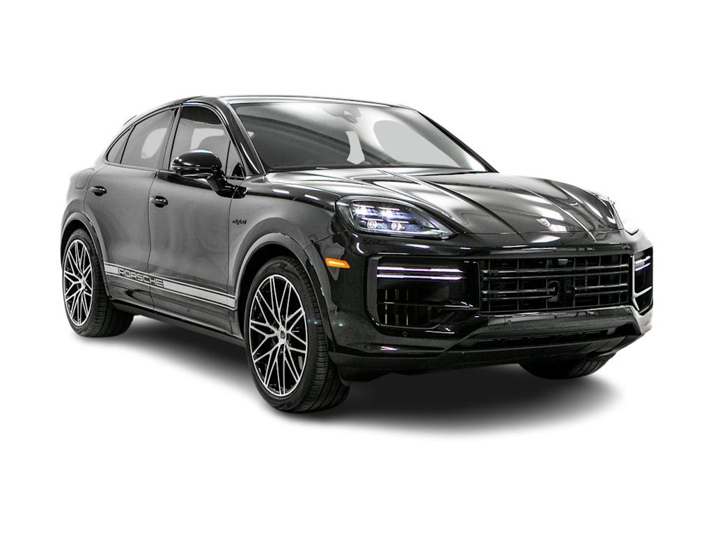 Thumbnail: 2025 Porsche Cayenne - 18