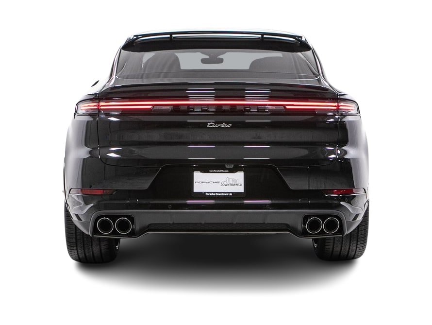 Thumbnail: 2026 Porsche Cayenne - 14