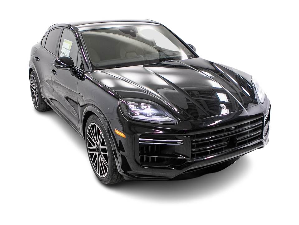 Thumbnail: 2026 Porsche Cayenne - 36