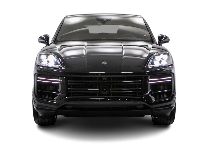Thumbnail: 2026 Porsche Cayenne - 15