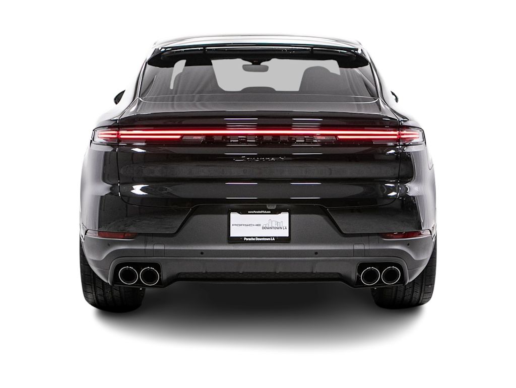 Thumbnail: 2026 Porsche Cayenne - 5